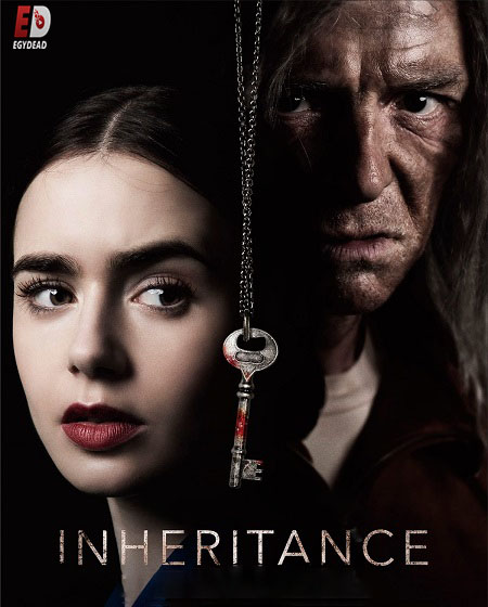 مشاهدة فيلم Inheritance 2020 مترجم