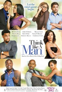 فيلم Think Like A Man 2012 مترجم اونلاين