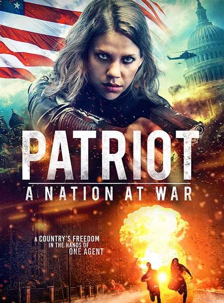 فيلم Patriot A Nation At War 2020 مترجم