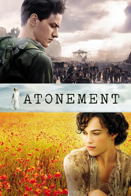 مشاهدة فيلم Atonement 2007 مترجم