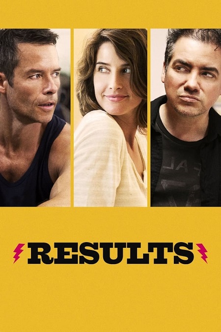 مشاهدة فيلم Results 2015 مترجم