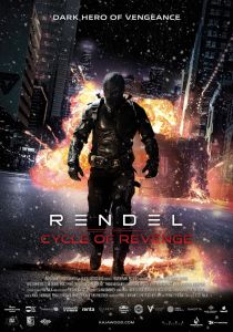 فيلم Rendel Cycle Of Revenge مترجم