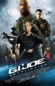 فيلم G I Joe Retaliation 2013 مترجم 2