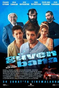 فيلم Guven Bana 2023 مترجم