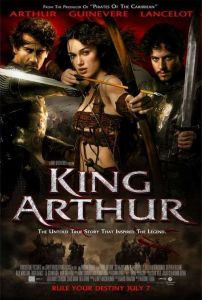 فيلم King Arthur 2004 مترجم