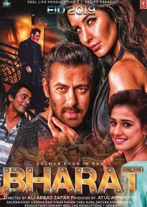 فيلم Bharat 2019 مترجم