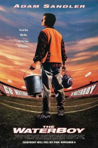 فيلم The Waterboy 1998 مترجم