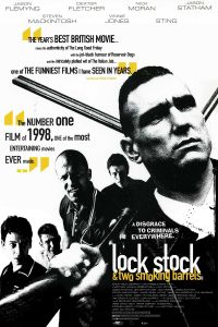 فيلم Lock Stock And Two Smoking Barrels 1998 مترجم