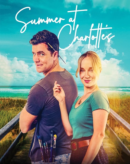 مشاهدة فيلم Summer at Charlotte&#8217;s 2023 مترجم