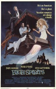 فيلم High Spirits 1988 مترجم