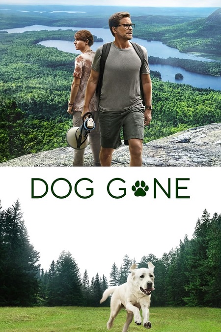 مشاهدة فيلم Dog Gone 2023 مترجم