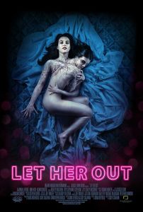 فيلم Let Her Out 2016 مترجم