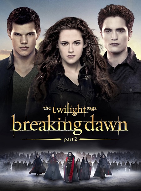 مشاهدة فيلم Twilight 5 2012 مترجم