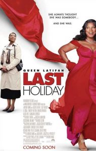 فيلم Last Holiday 2006 مترجم