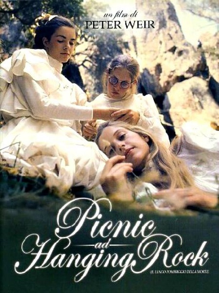 مشاهدة فيلم Picnic at Hanging Rock 1975 مترجم