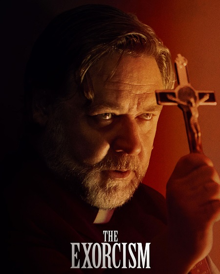 مشاهدة فيلم The Exorcism 2024 مترجم