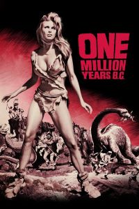 فيلم One Million Years B C 1966 مترجم