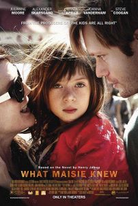 فيلم What Maisie Knew 2012 مترجم