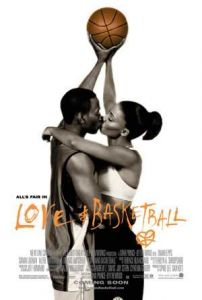 فيلم Love And Basketball 2000 مترجم