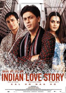 فيلم Kal Ho Naa Ho 2003 مترجم 1