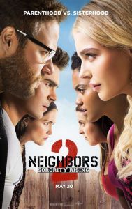 فيلم Neighbors 2 Sorority 2016 مترجم