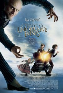 فيلم A Series Of Unfortunate Events 2004 مترجم