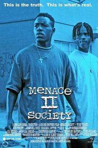 فيلم Menace Ii Society 1993 مترجم