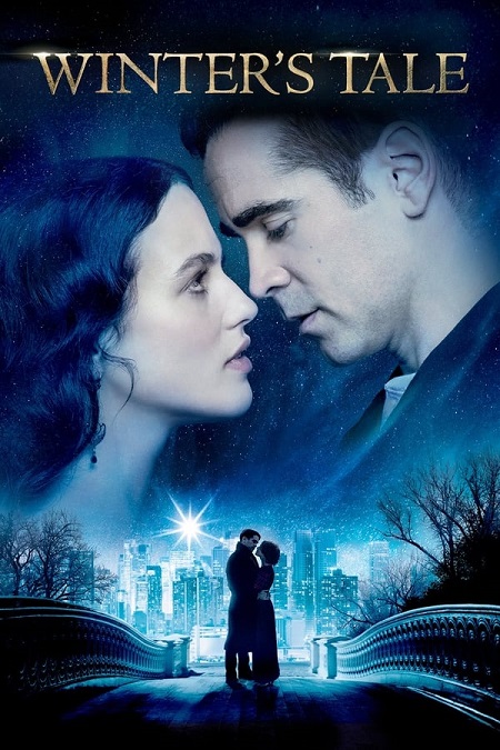 مشاهدة فيلم Winter&#8217;s Tale 2014 مترجم