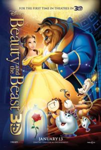 فيلم Beauty And The Beast 1991 مترجم