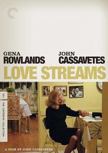 فيلم Love Streams 1984 مترجم