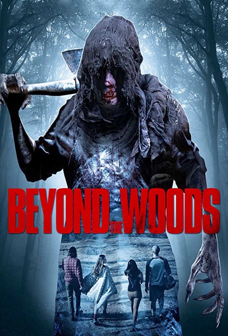 مشاهدة فيلم Beyond the Woods 2018 مترجم