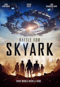 فيلم Battle For Skyark 2016 مترجم