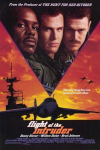 فيلم Flight Of The Intruder 1991 مترجم