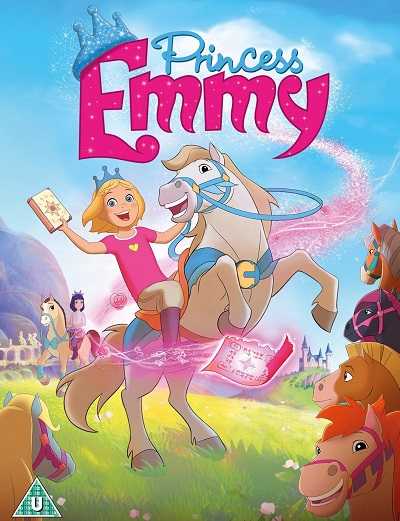 مشاهدة فيلم Princess Emmy 2019 مترجم