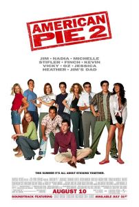 فيلم American Pie 2 2001 مترجم