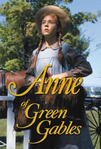 فيلم Anne Of Green Gables 1985 مترجم