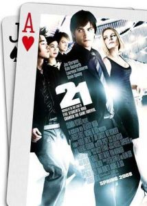 فيلم 21 2008 مترجم