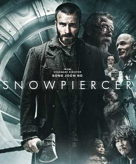 مشاهدة فيلم Snowpiercer 2013 مترجم