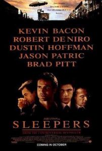 فيلم Sleepers 1996 مترجم