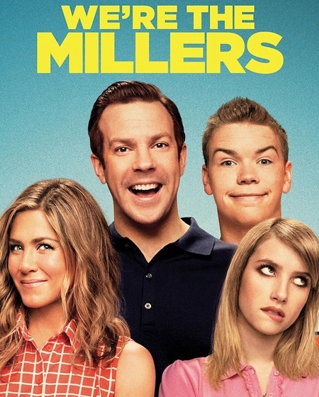 مشاهدة فيلم We&#8217;re the Millers 2013 مترجم