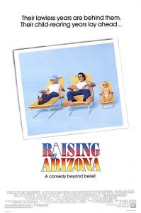 فيلم Raising Arizona 1987 مترجم