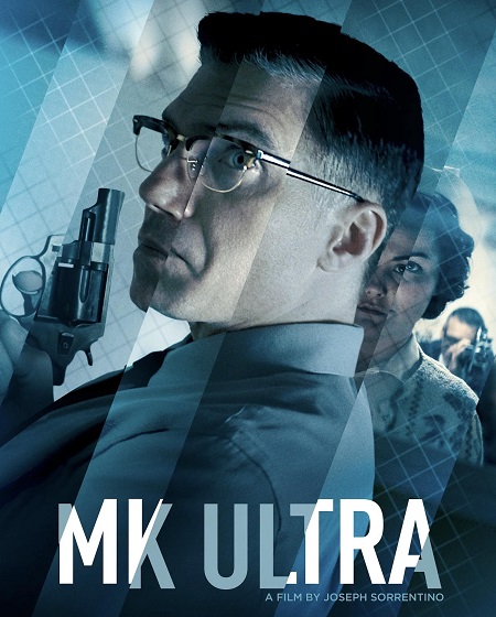 مشاهدة فيلم MK Ultra 2022 مترجم