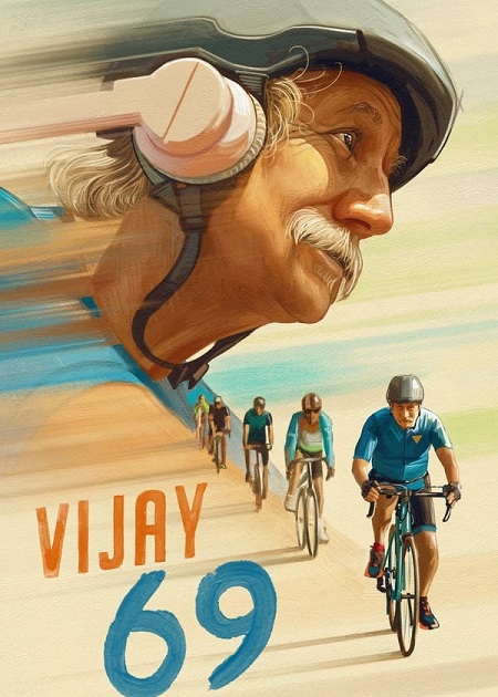 مشاهدة فيلم Vijay 69 2024 مترجم