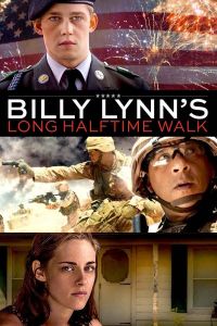 فيلم Billy Lynns Long Halftime Walk 2016 مترجم