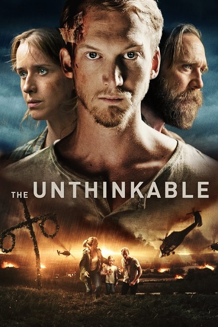 مشاهدة فيلم The Unthinkable 2018 مترجم