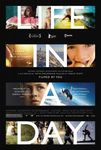 فيلم Life In A Day 2011 مترجم