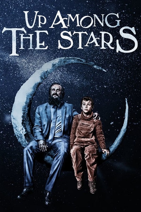 مشاهدة فيلم Up Among the Stars 2018 مترجم