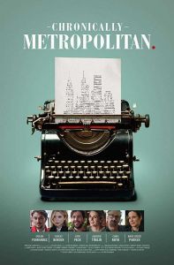 فيلم Chronically Metropolitan 2016 مترجم