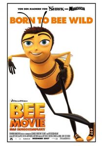 فيلم Bee Movie 2007 مدبلج