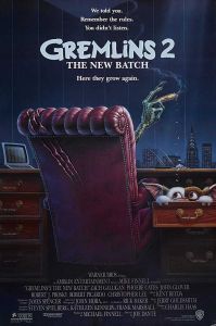 فيلم Gremlins 2 The New Batch 1990 مترجم